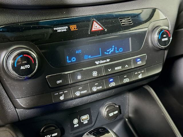 Used 2018 Hyundai Tucson Value w/ Cargo Package image 18