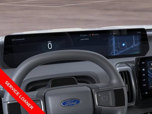 New 2026 Ford Expedition Max Active AWD/4WD image 13