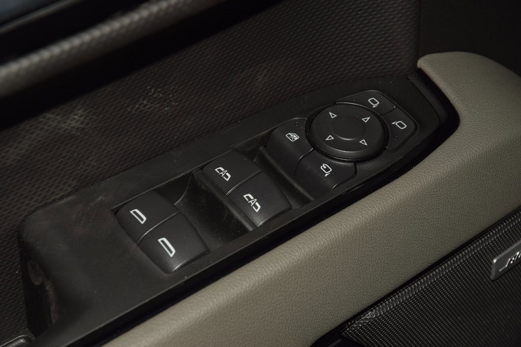 New 2026 Chevrolet Silverado 1500 ZR2 image 52