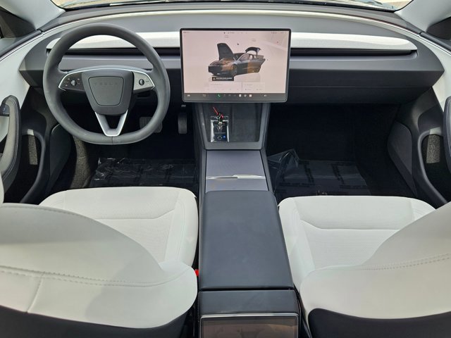 Used 2025 Tesla Model 3 Long Range RWD image 19