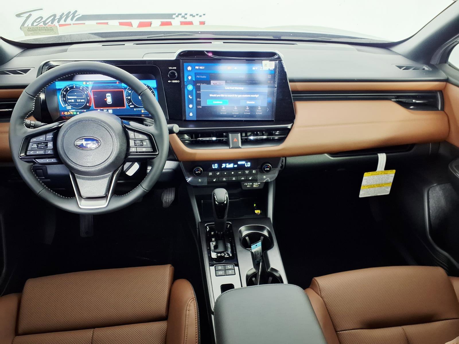 New 2026 Subaru Outback Touring XT image 6