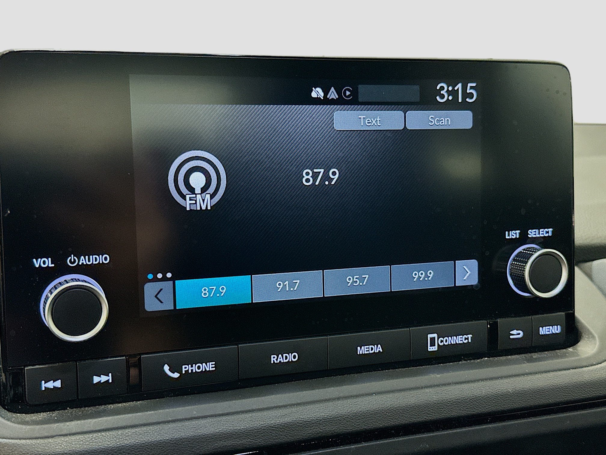 Used 2023 Honda Accord EX image 21