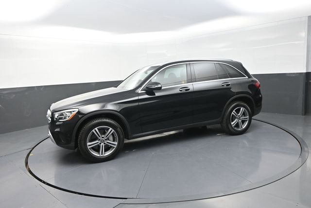 Used 2021 Mercedes-Benz GLC 300 4MATIC image 54