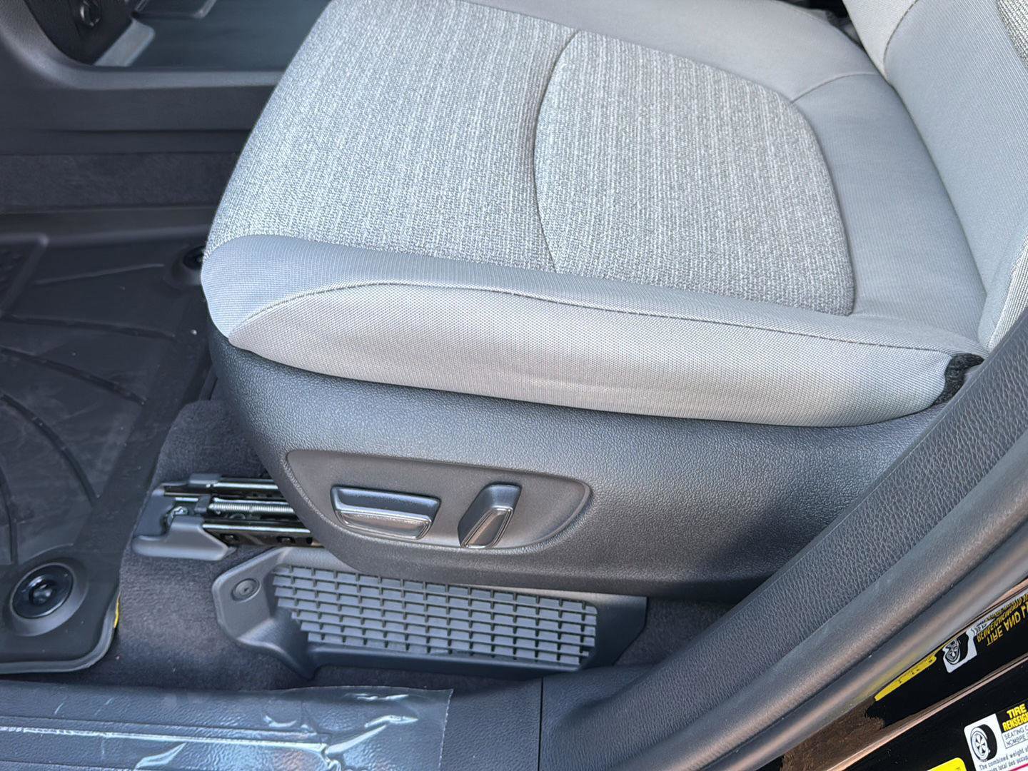 New 2026 Toyota Sienna LE image 25