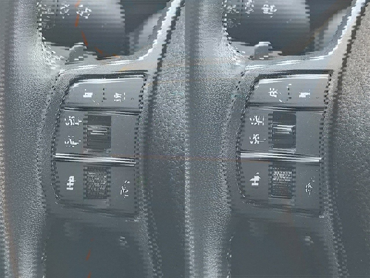 Certified 2025 Honda CR-V Sport-L image 27