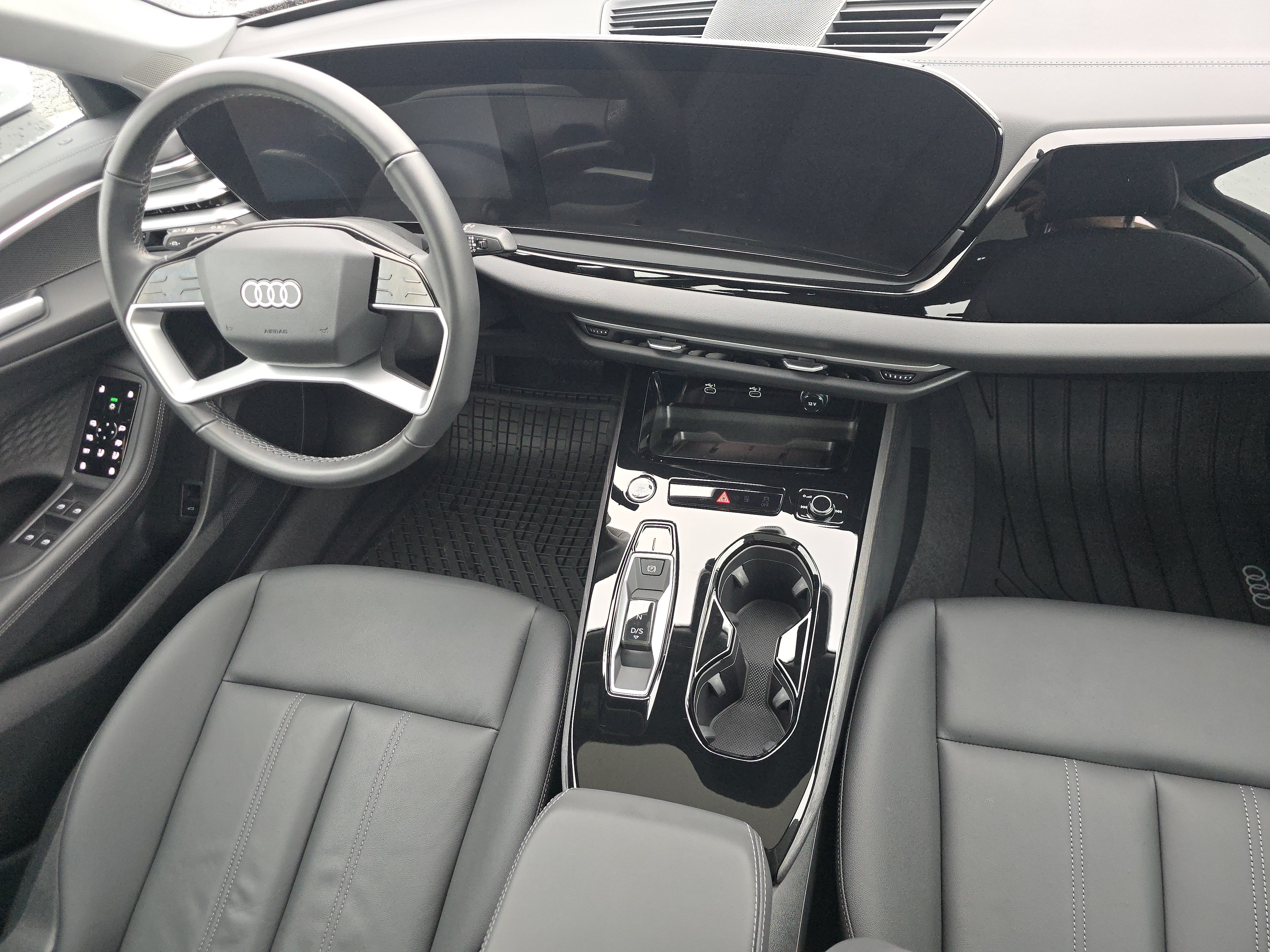 Certified 2025 Audi A5 2.0T Premium w/ Convenience Package AWD/4WD image 20