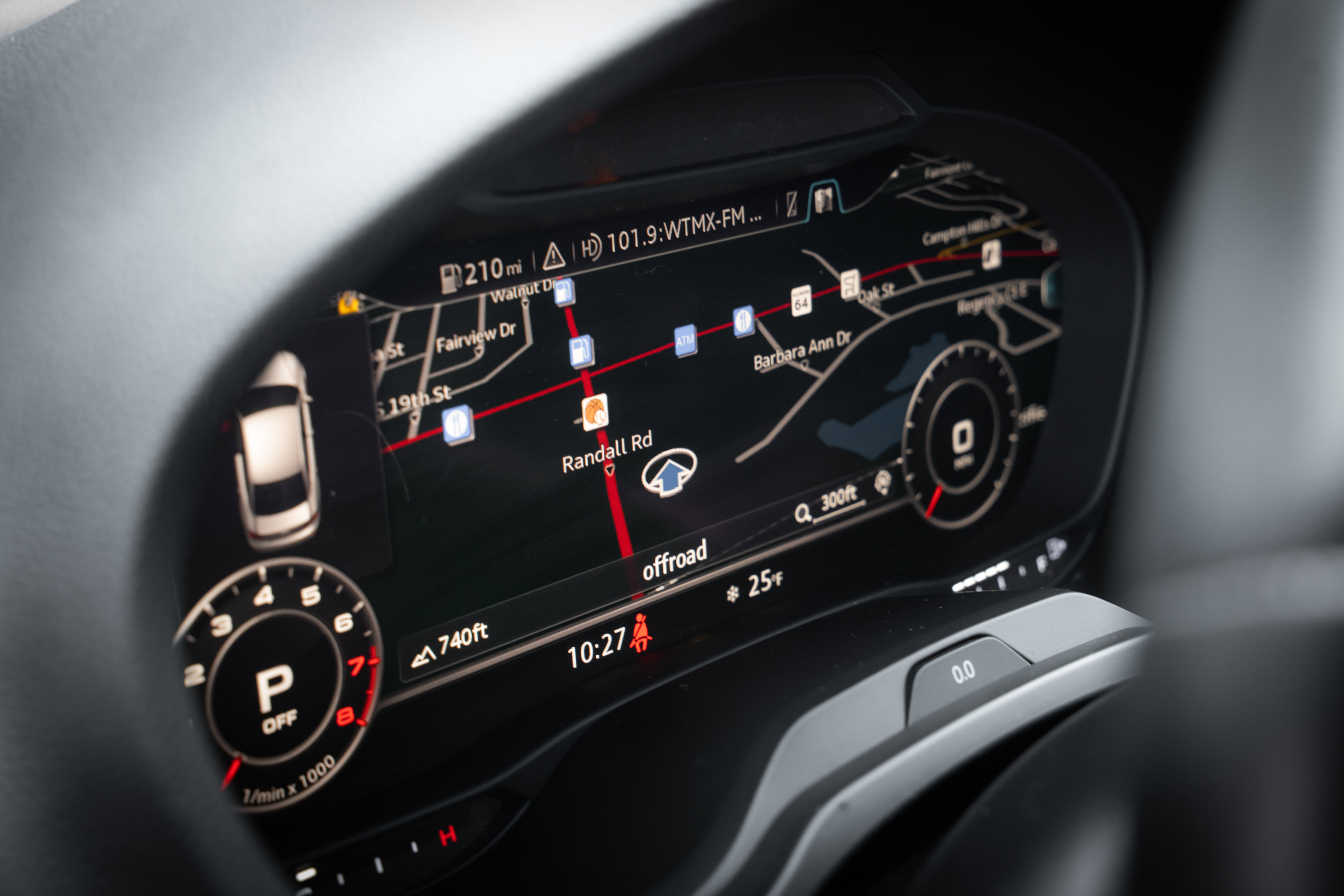 Used 2018 Audi A3 2.0T Premium Plus w/ Premium Plus Package image 12