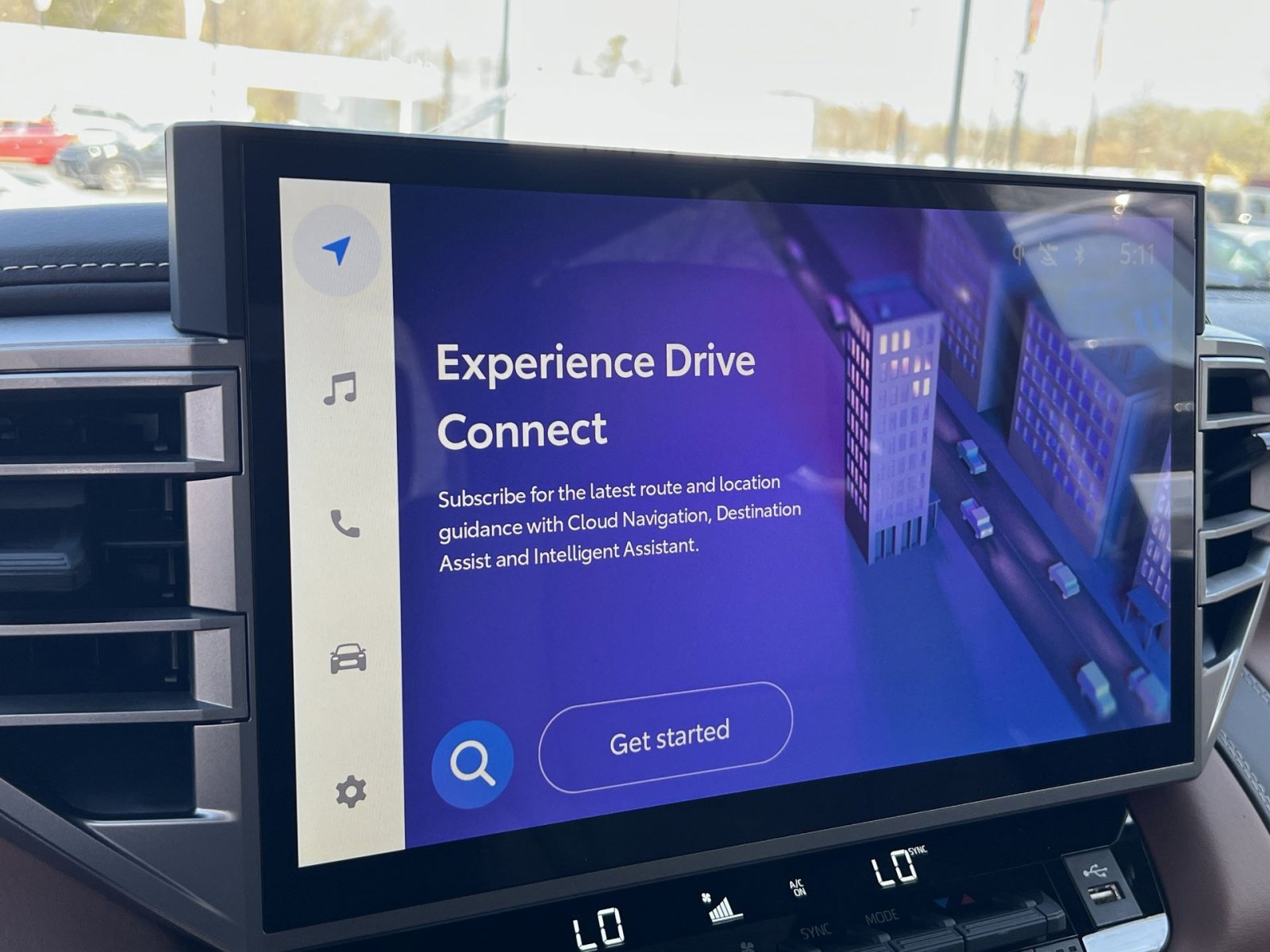 New 2026 Toyota Tundra 1794 Edition image 15