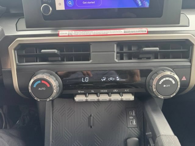 New 2026 Toyota Tacoma TRD Off-Road AWD/4WD image 25