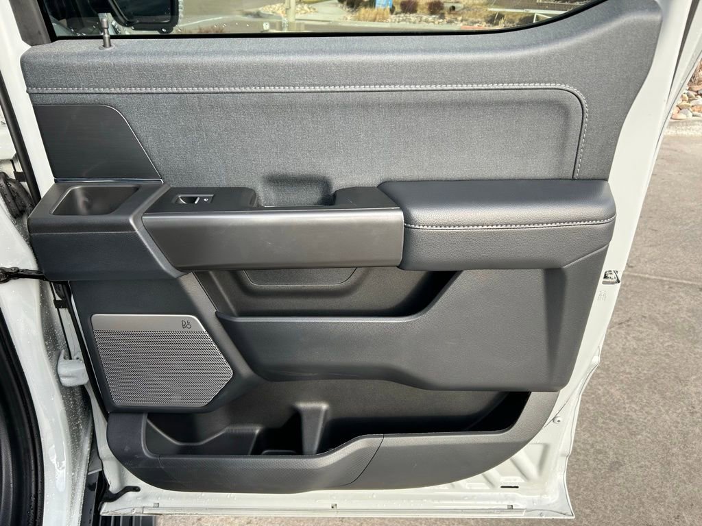 Used 2024 Ford F150 Lariat image 29