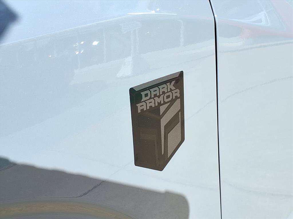 New 2026 Nissan Frontier SV image 4