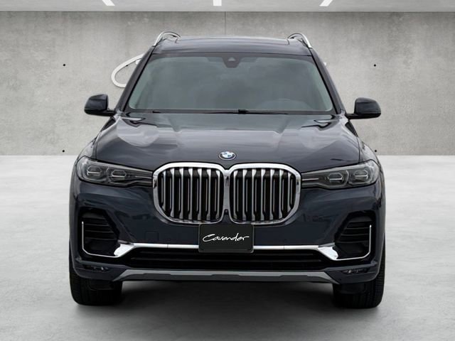 Used 2019 BMW X7 xDrive40i w/ Luxury Seating Package image 18