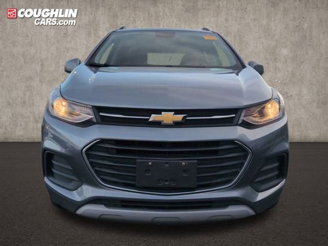 Used 2019 Chevrolet Trax LT w/ LT Convenience Package video 2