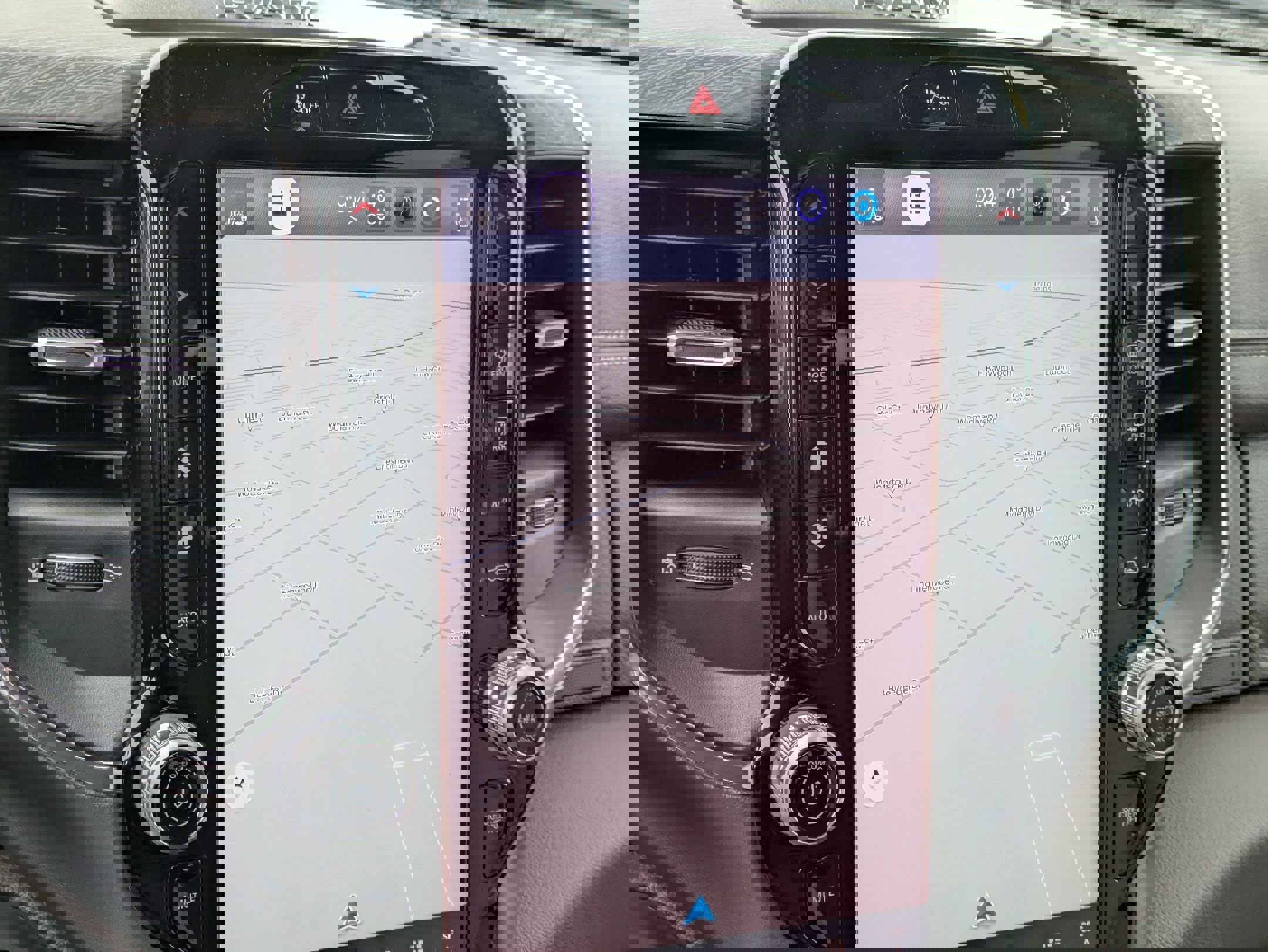 Certified 2026 RAM 1500 Laramie w/ Bed Utility Group image 21