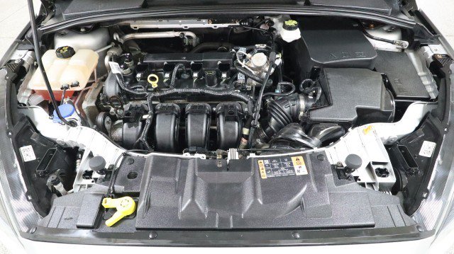 Used 2018 Ford Focus SEL FWD image 17
