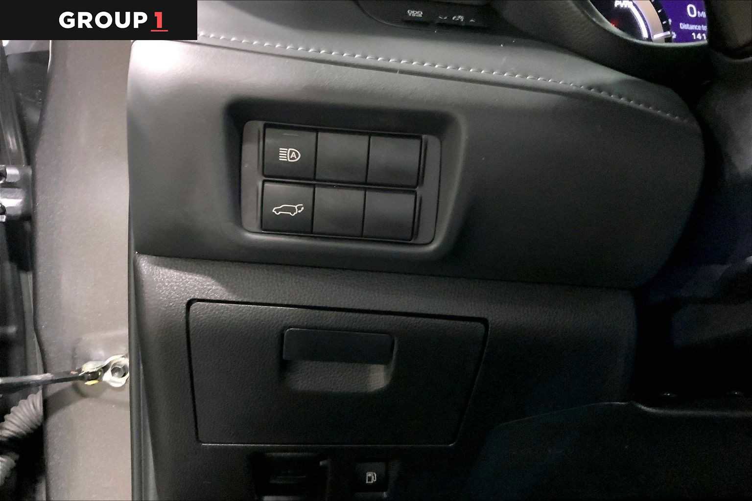 Used 2023 Toyota Highlander XLE image 35