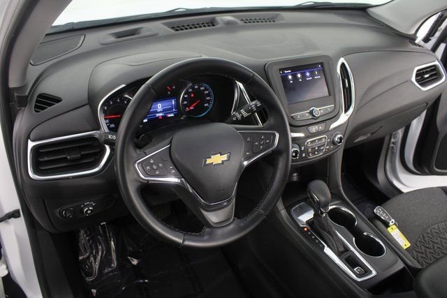 Used 2024 Chevrolet Equinox LT image 8
