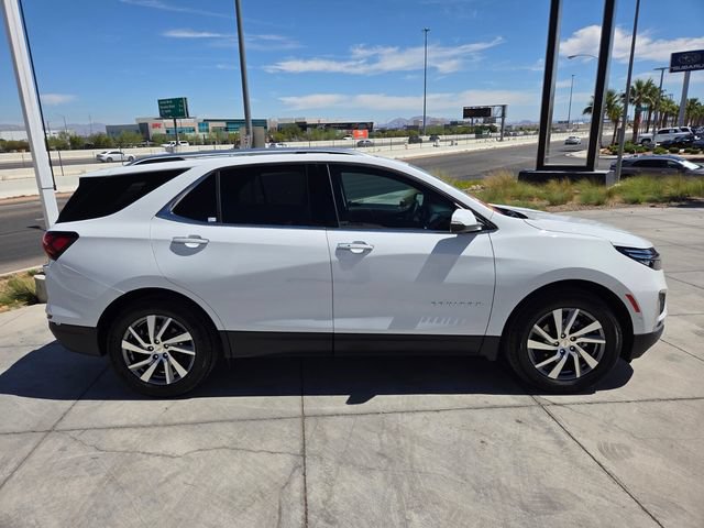 Certified 2024 Chevrolet Equinox Premier FWD image 7