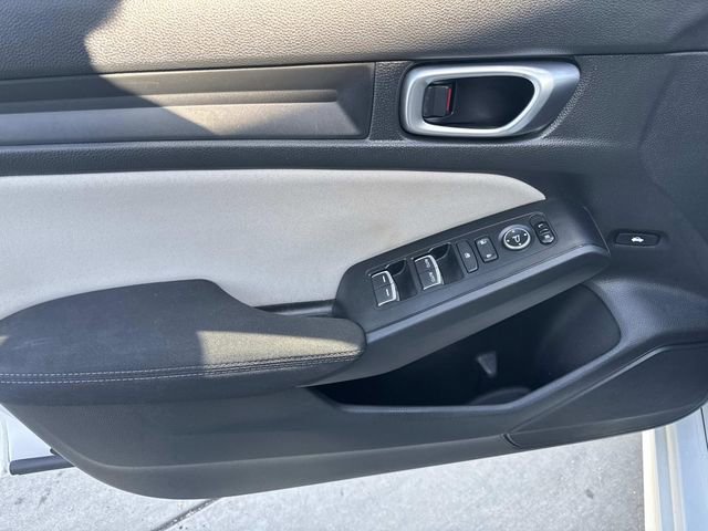 Used 2023 Honda Civic LX image 12