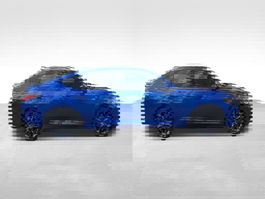 Used 2025 Acura Integra A-Spec image 3