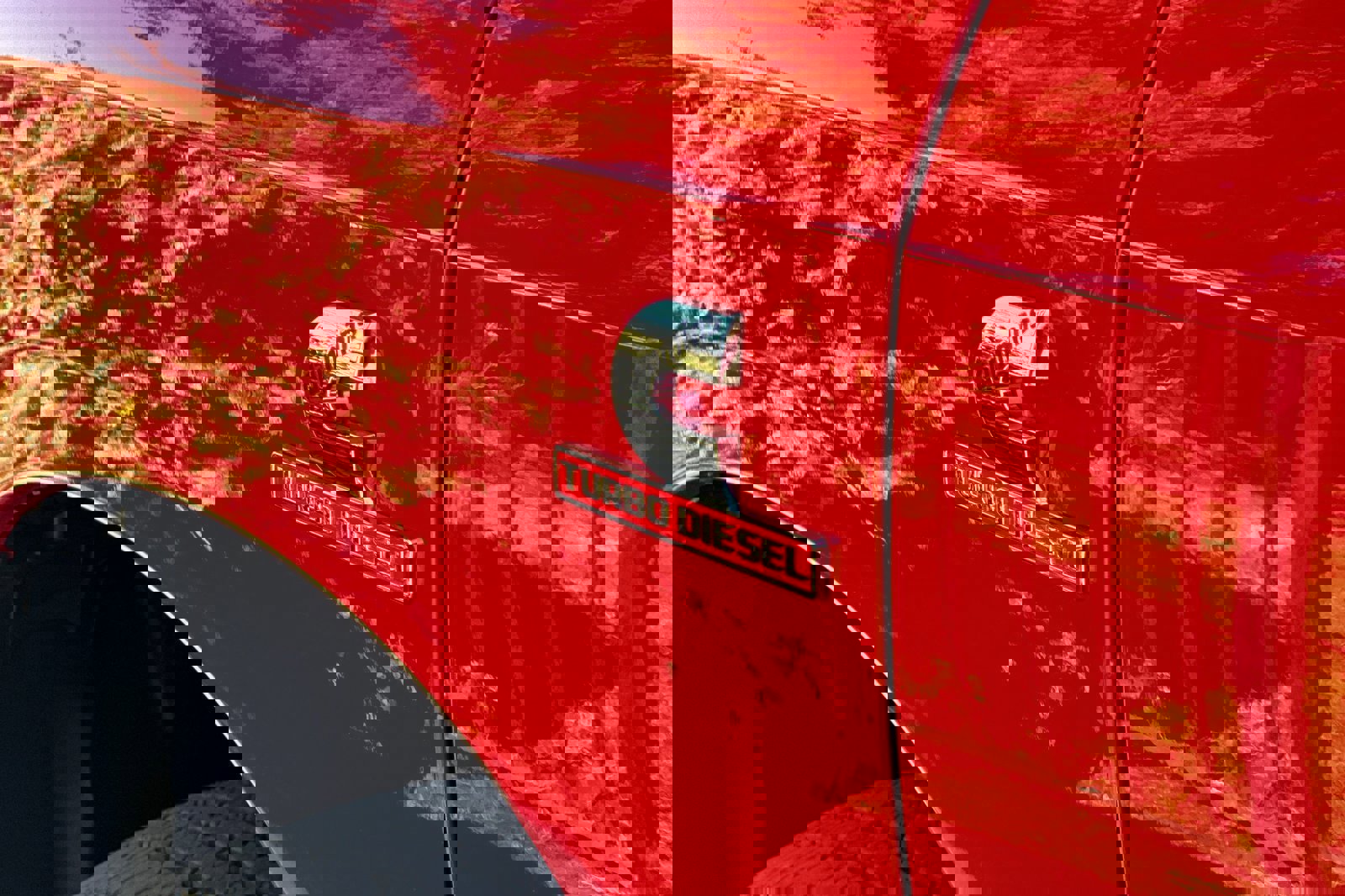 Used 2024 RAM 2500 Tradesman w/ Chrome Appearance Group image 27