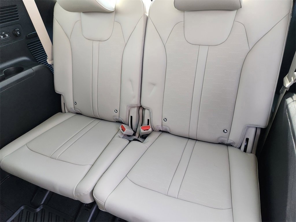 New 2026 Kia Sorento S w/ S Panoramic Sunroof Package image 29