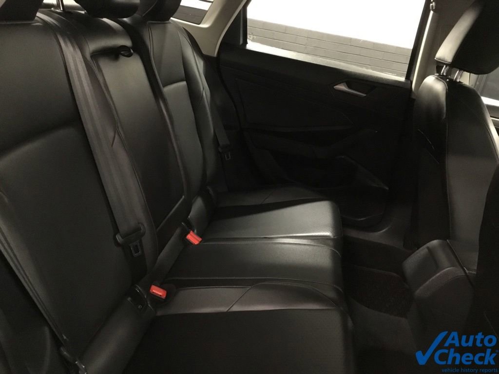 Used 2019 Volkswagen Jetta SEL image 30