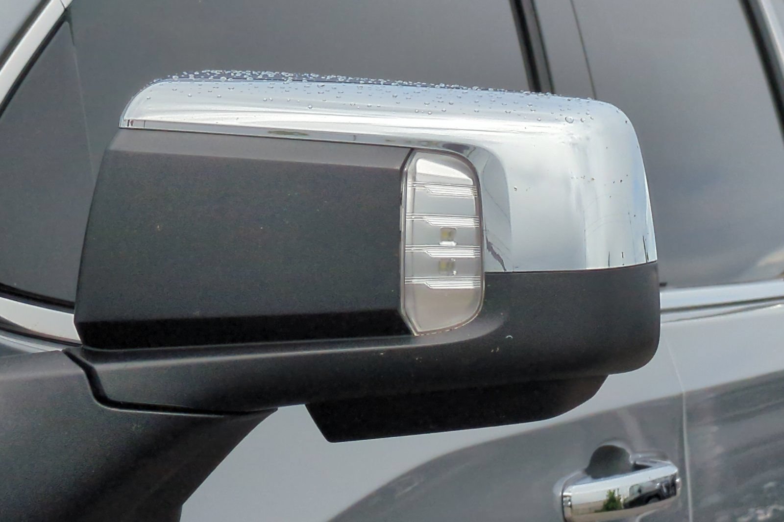 Used 2024 GMC Sierra 1500 Denali w/ Denali Reserve Package AWD/4WD image 55