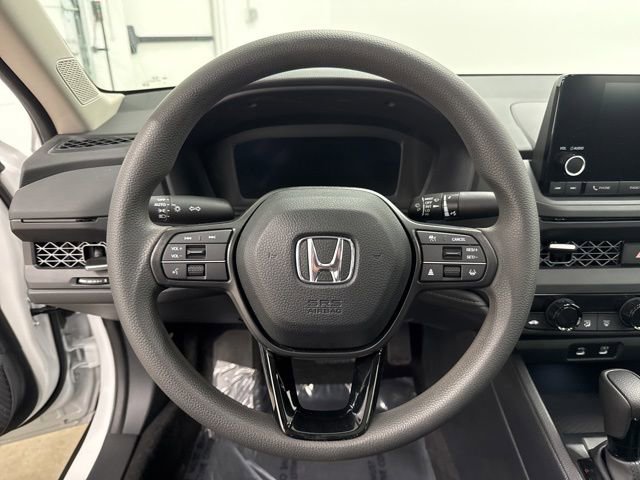 Certified 2023 Honda Accord EX image 21