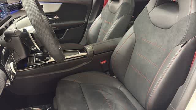 Certified 2026 Mercedes-Benz CLA 35 AMG 4MATIC image 28