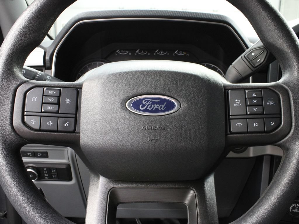 Used 2023 Ford F150 XLT w/ Trailer Tow Package AWD/4WD image 59
