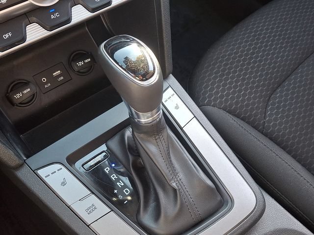 Used 2019 Hyundai Elantra Value Edition w/ Cargo Package FWD image 15