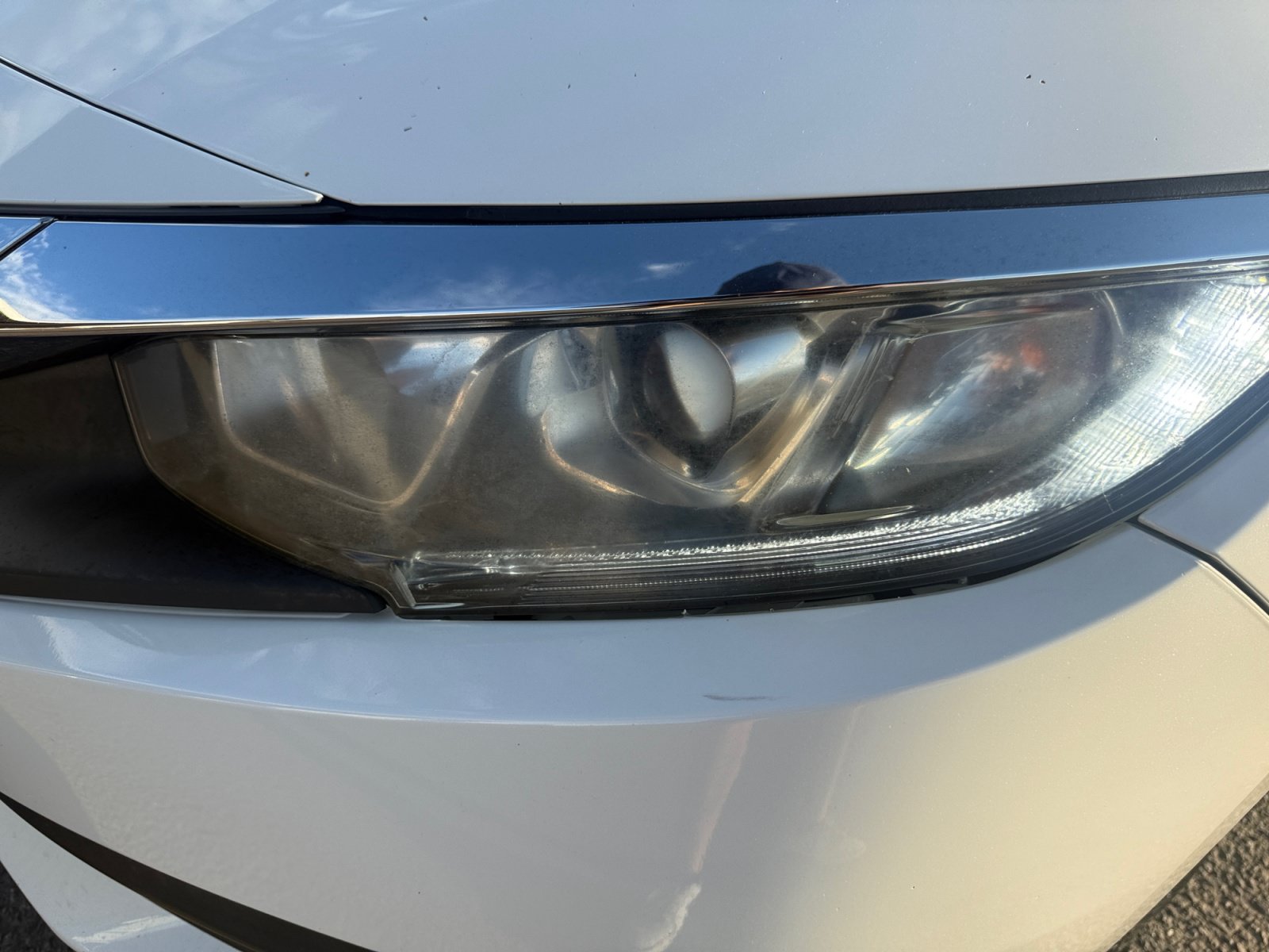 Used 2016 Honda Civic EX-L image 9