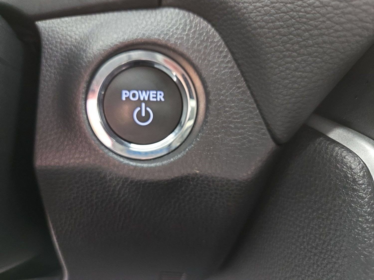Certified 2025 Toyota RAV4 SE w/ Convenience Package AWD/4WD image 26