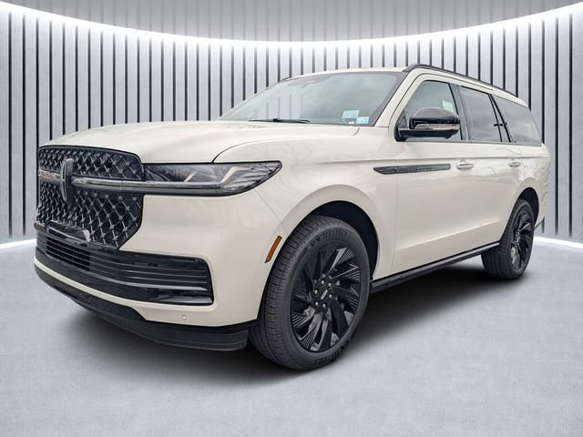 New 2026 Lincoln Navigator Reserve w/ Jet Appearance Package image 7