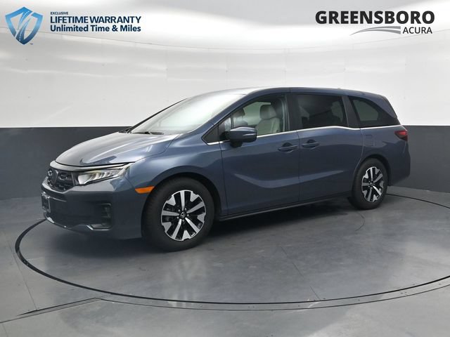 Used 2025 Honda Odyssey EX-L image 11
