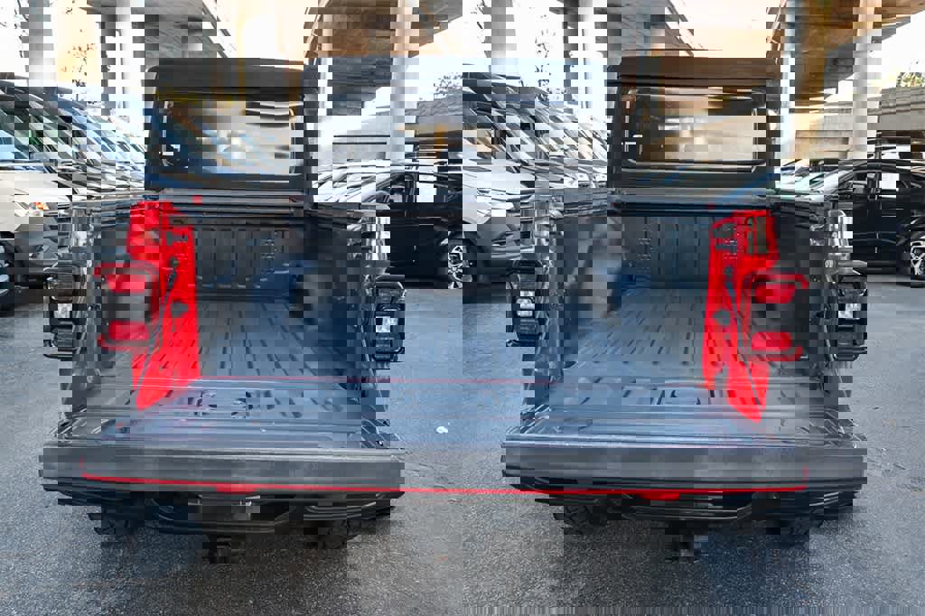 Used 2020 Jeep Gladiator Rubicon image 28