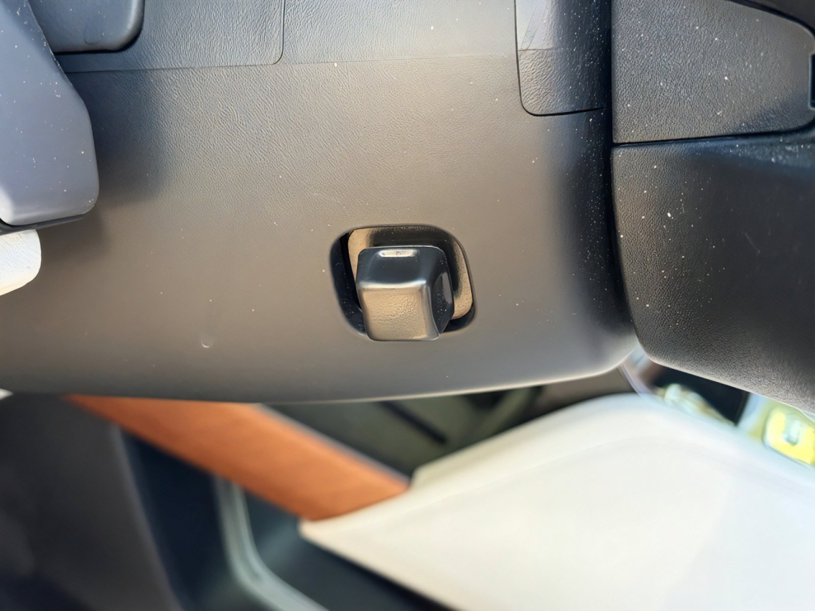 Used 2026 Cadillac Vistiq Luxury image 26