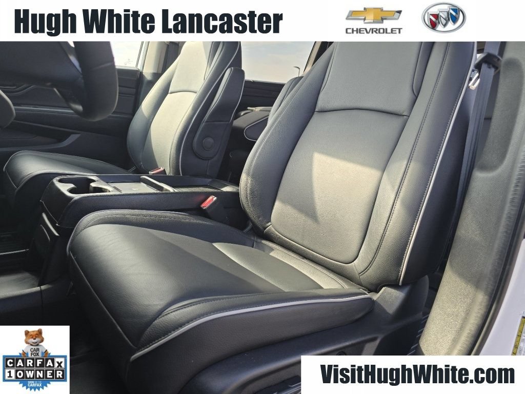 Used 2026 Honda Odyssey Touring image 25