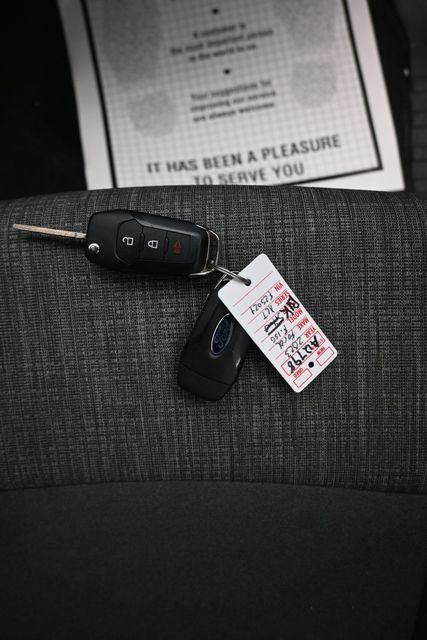 Used 2023 Ford F150 XLT w/ Equipment Group 301A Mid image 9