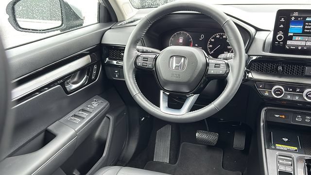 Used 2024 Honda CR-V EX-L image 24