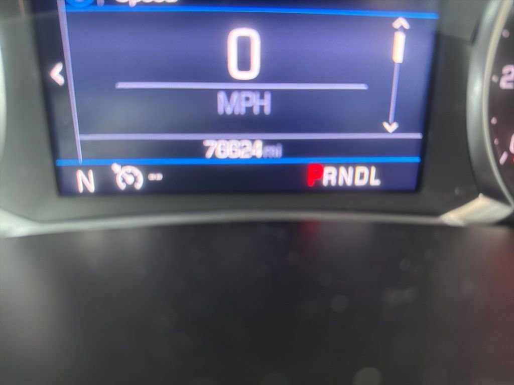 Used 2021 Chevrolet Blazer LT image 8