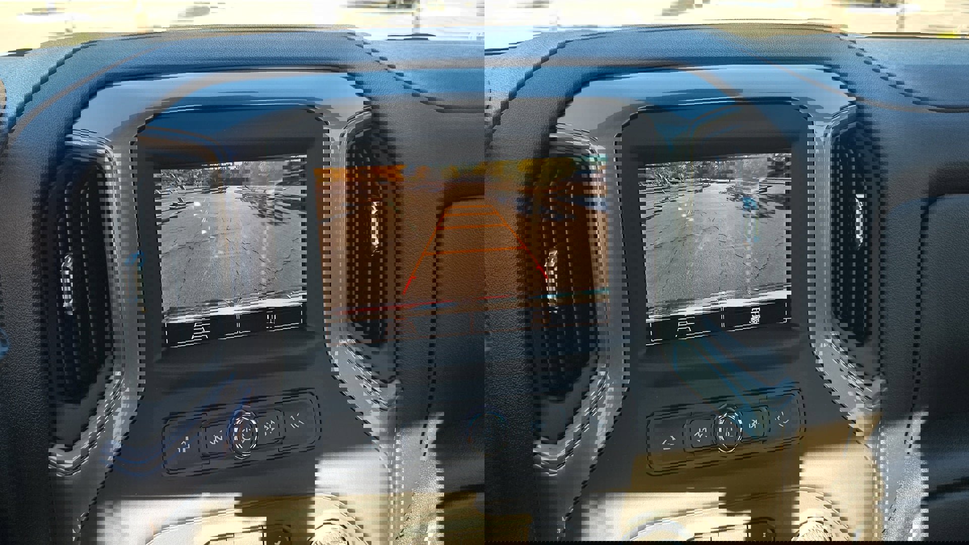 New 2025 GMC Sierra 3500 Pro w/ 1SA Pro Safety Plus Package image 32