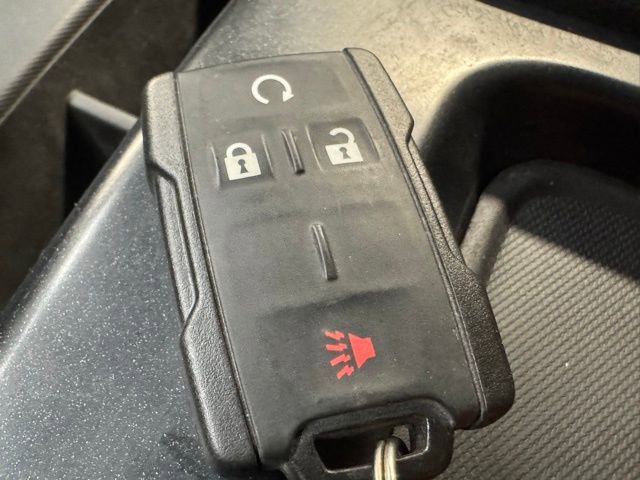 Used 2016 Chevrolet Silverado 1500 LT w/ LT Convenience Package AWD/4WD image 31