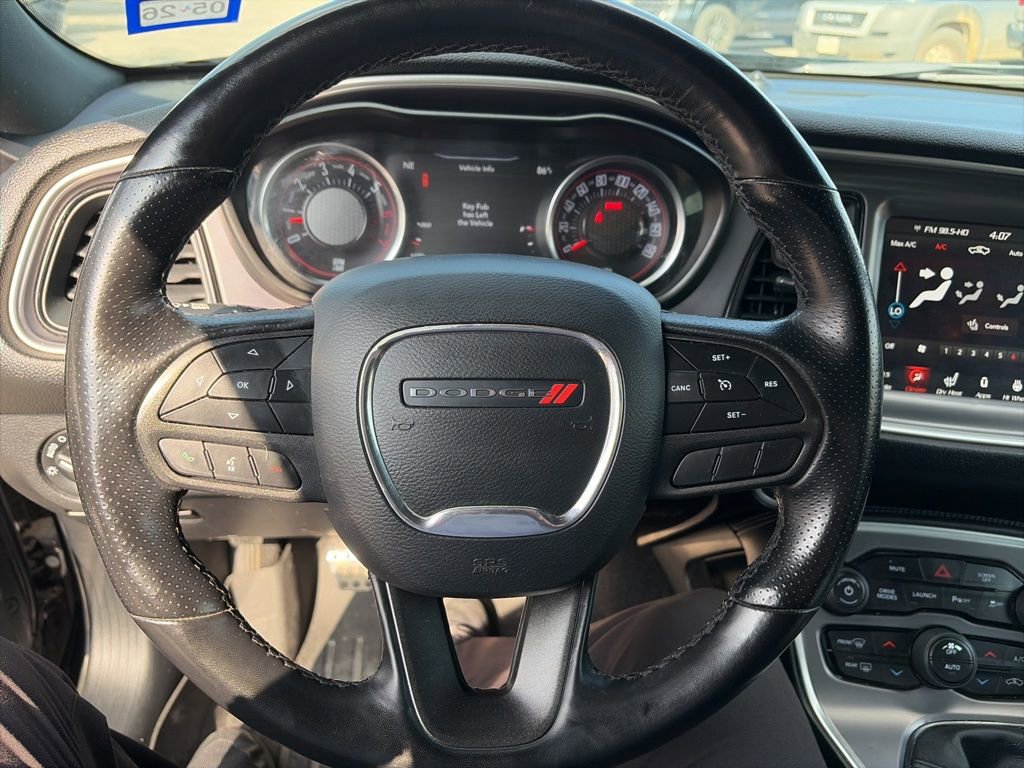 Used 2020 Dodge Challenger R/T Scat Pack RWD image 14