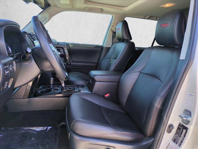 Used 2021 Toyota 4Runner TRD Pro AWD/4WD image 17