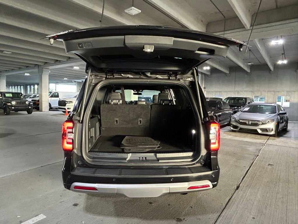 Used 2023 Ford Expedition Max Platinum image 47