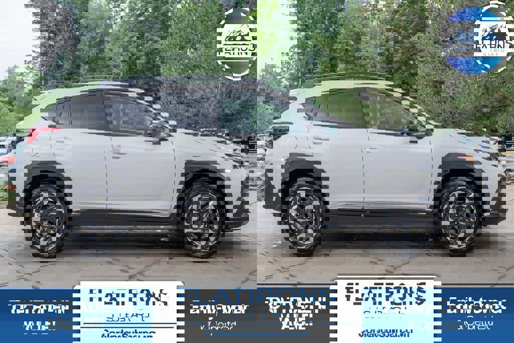 New 2025 Subaru Crosstrek 2.5i Limited image 1