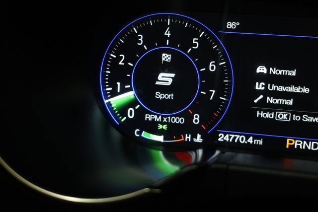 Used 2020 Ford Mustang Shelby GT500 w/ Technology Package RWD image 82