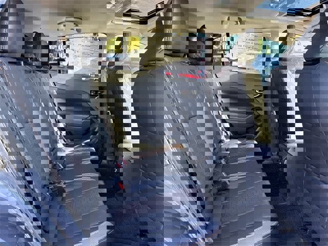 Certified 2025 Subaru Crosstrek 2.5i Limited w/ Popular Package #3A image 16